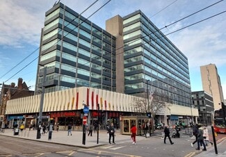 Más detalles de Dingwall Rd, Croydon - Oficina en alquiler