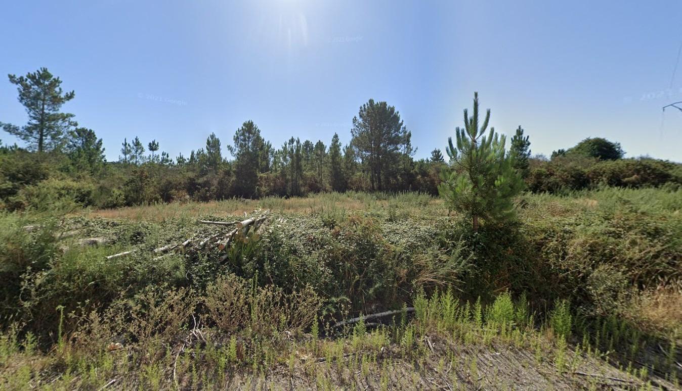 Polígono, 70-70, Lugo, Lugo en alquiler Plano del sitio- Imagen 1 de 3