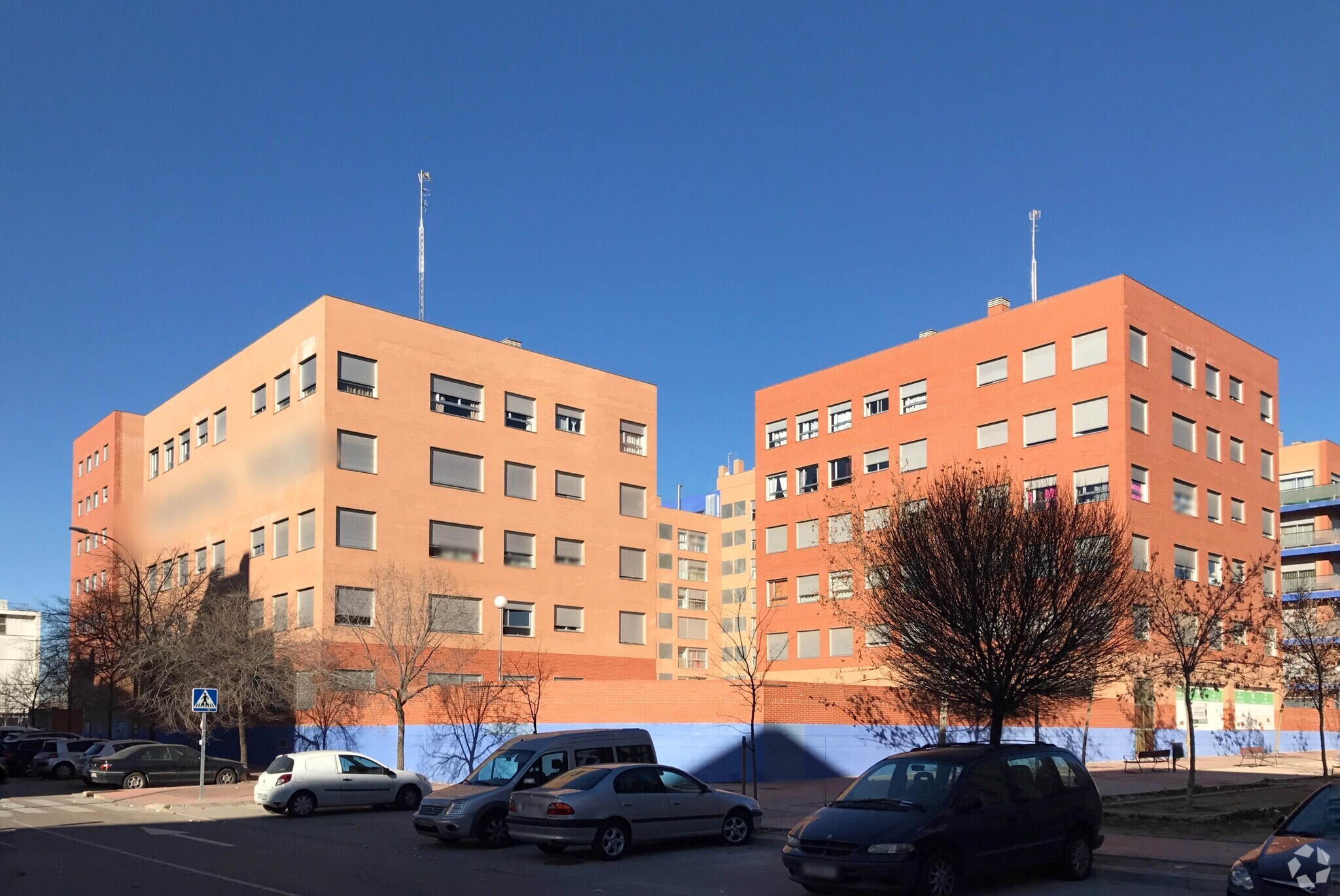 Calle Almonte, 16, Madrid, Madrid en venta Foto principal- Imagen 1 de 1