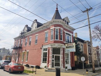 Más detalles para 846 Monroe St, Newport, KY - Locales en alquiler