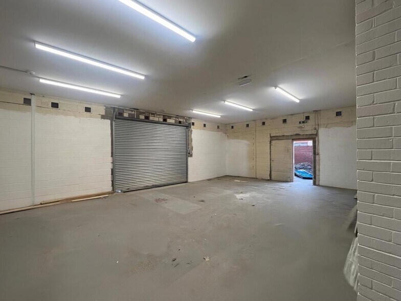 46-47 Church St, Seaham en alquiler - Foto del edificio - Imagen 2 de 3