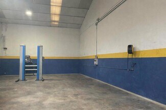 Más detalles de Nave en venta