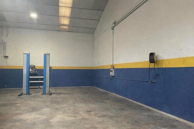 Más detalles de Nave en venta