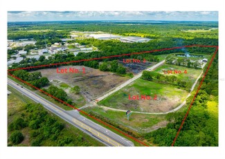 Más detalles para 5613 Recker Hwy, Winter Haven, FL - Terrenos en venta