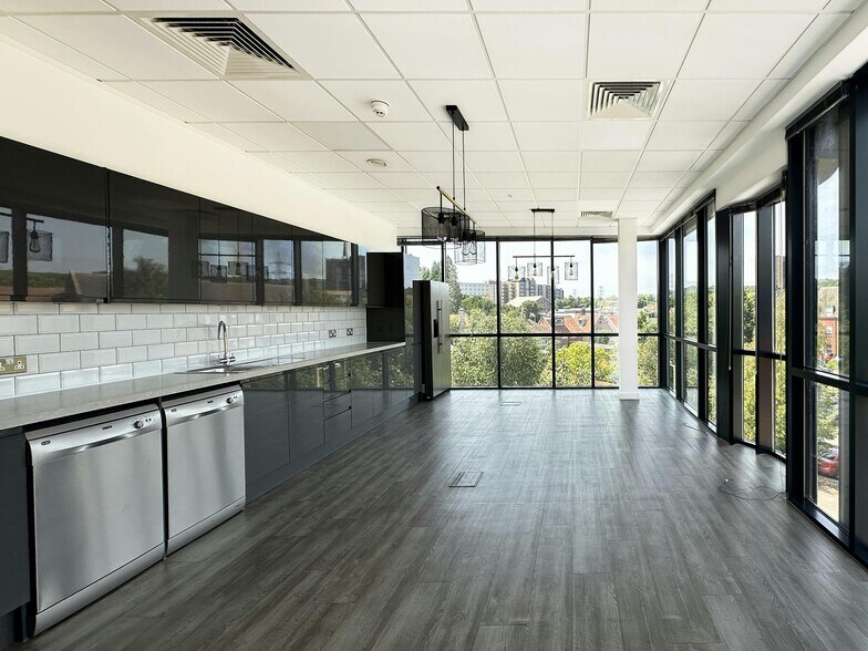 7 West Way, Oxford en alquiler - Foto del edificio - Imagen 3 de 6