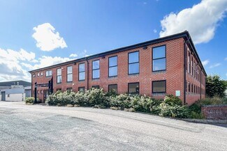 Más detalles de 2 Blandford Hts, Blandford Forum - Nave en venta