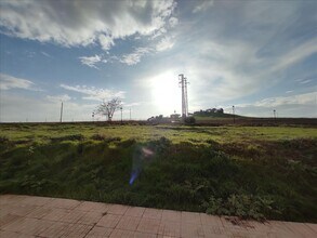 Calle Julián Torres, Parcela 71, Jaén, JAE - AÉREA  vista de mapa