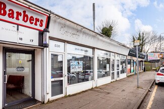 Más detalles de Local en alquiler