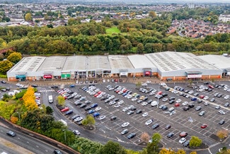 Más detalles de Coatbank St, Coatbridge - Local en alquiler