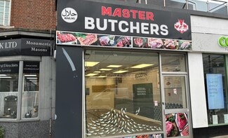 Más detalles de 126-136 London Rd, Oxford - Local en alquiler