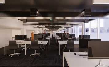 89 Eccleston Sq, London en alquiler Foto del interior- Imagen 2 de 2