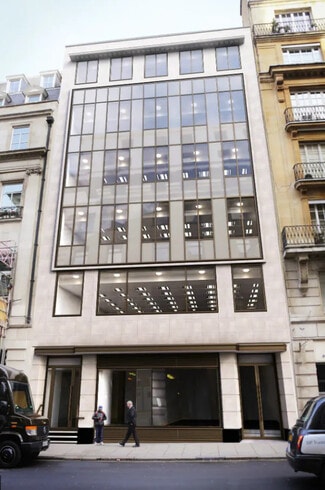 Más detalles de 11 Berkeley St, London - Oficina en alquiler