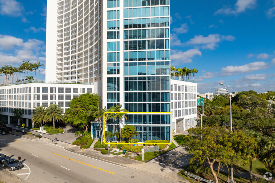 601 NE 36th St, Miami, FL en venta - Foto del edificio - Imagen 1 de 26