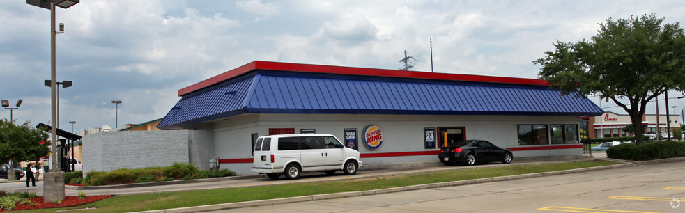 7004 Siegen Ln, Baton Rouge, LA en alquiler - Foto del edificio - Imagen 3 de 3