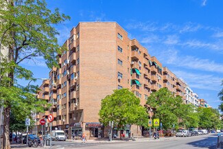 Más detalles para Calle De Santa Engracia, 141, Madrid - Edificios residenciales en venta