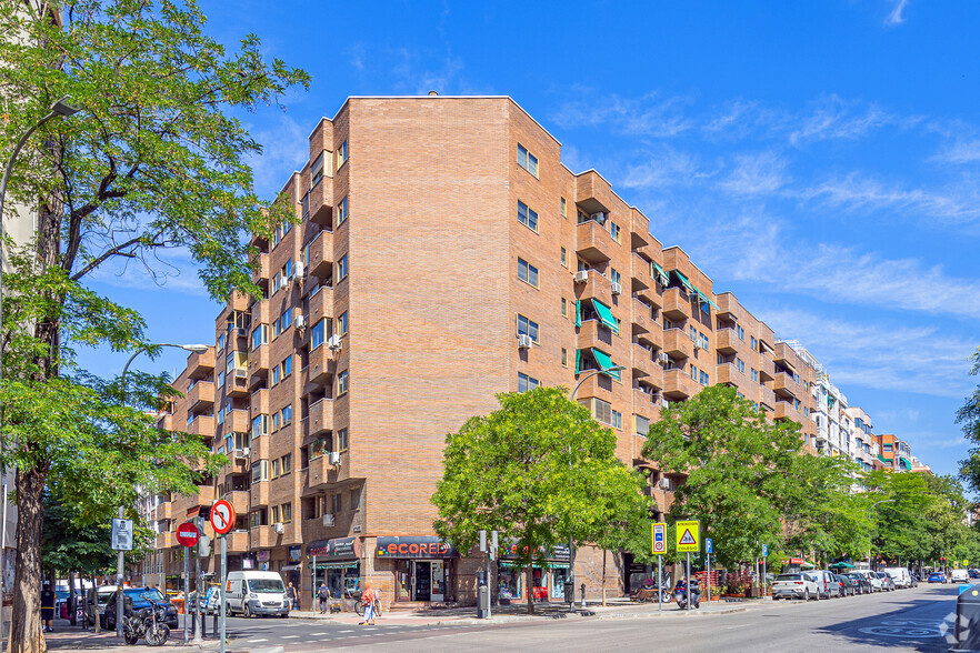 Calle De Santa Engracia, 141, Madrid, Madrid en venta - Foto principal - Imagen 1 de 2