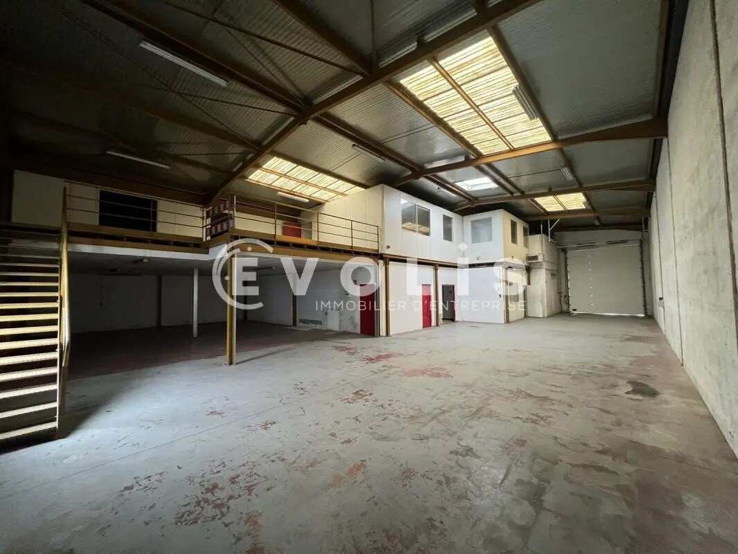 57 Avenue De La République, Vénissieux en alquiler Foto del interior- Imagen 1 de 16