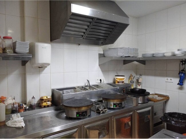 Más detalles de Local en alquiler