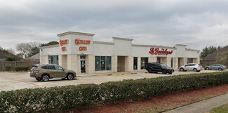 Más detalles para 4690 Burke Rd, Pasadena, TX - Locales en alquiler