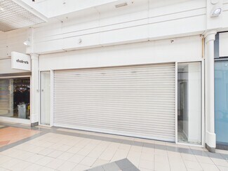 Más detalles de High St, Dumfries - Oficina, local en alquiler