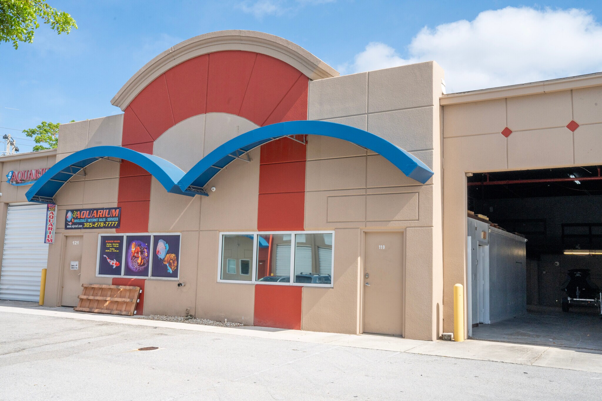 16300 SW 137th Ave, Miami, FL en venta Foto del edificio- Imagen 1 de 36