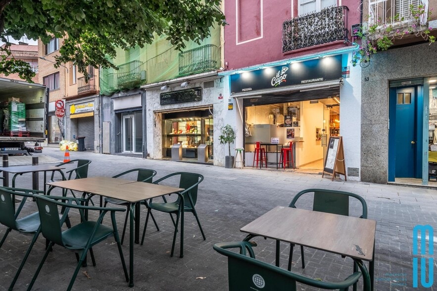 Local en Mataró, Barcelona en alquiler - Foto del interior - Imagen 2 de 2