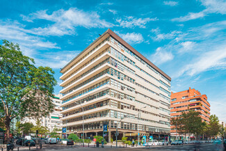 Más detalles para Calle de Orense, 11, Madrid - Coworking en alquiler