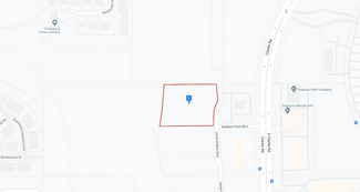 Más detalles para 1000-1100 Jacob Nathan Blvd, Ocoee, FL - Terrenos en venta