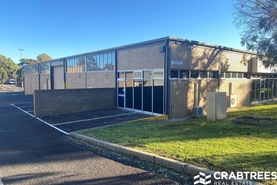 28-30 Glenvale Cres, Mulgrave en alquiler - Foto principal - Imagen 1 de 2