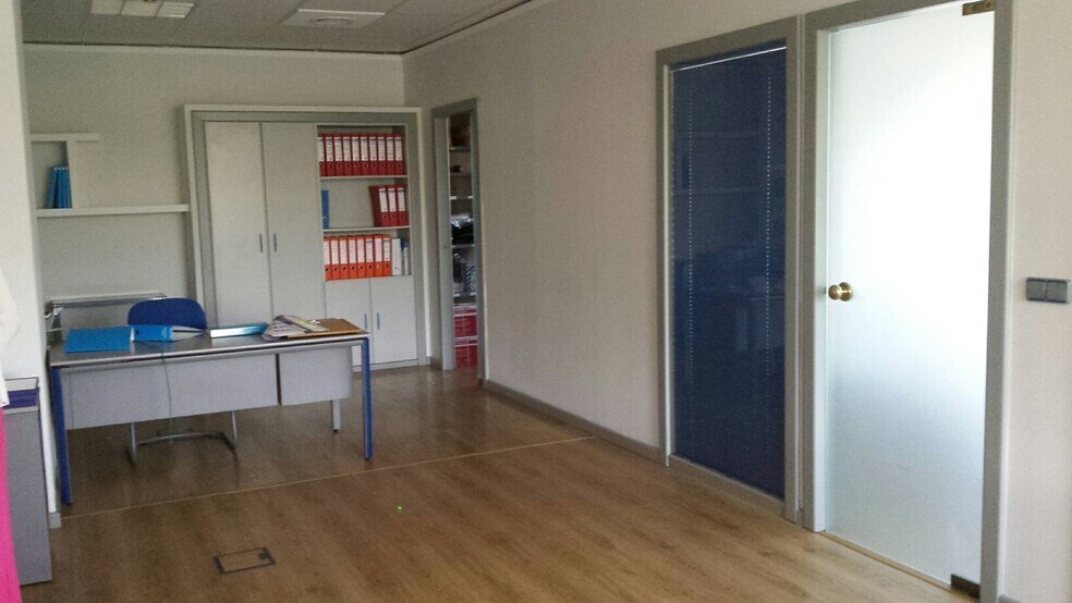 De La Innovación, Sevilla, Parque Alcosa, S/N, SEVILLA, Sevilla en alquiler - Foto del edificio - Imagen 3 de 10