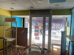 Local en Quintanar de la Orden, Toledo en alquiler Foto del interior- Imagen 2 de 5