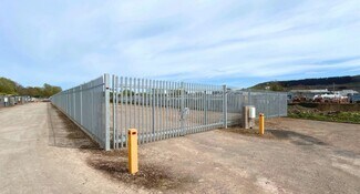 Más detalles de Plot B8, Ross On Wye - Terreno en alquiler