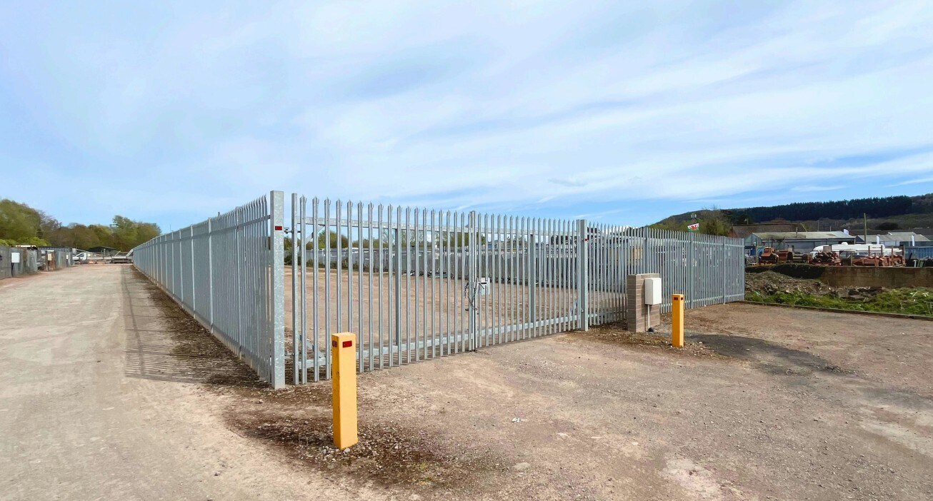 Plot B8, Ross On Wye en alquiler Foto principal- Imagen 1 de 5