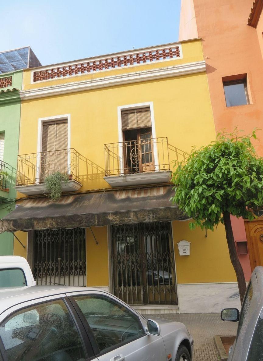 Carrer José Vidal Canet, 44, Carcaixent, Valencia en venta Foto principal- Imagen 1 de 1