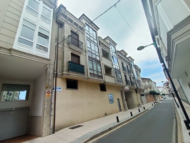Más detalles de Rúa Pardo Bazán, 12, Cambados - Local en venta