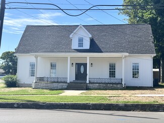 Más detalles para 301 W Cedar St, Franklin, KY - Oficinas en venta