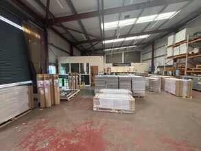 Woodville St, Glasgow en alquiler Foto del interior- Imagen 2 de 7