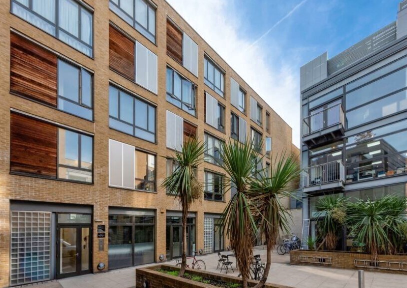 7-15 Drysdale St, London en venta - Foto del edificio - Imagen 2 de 80