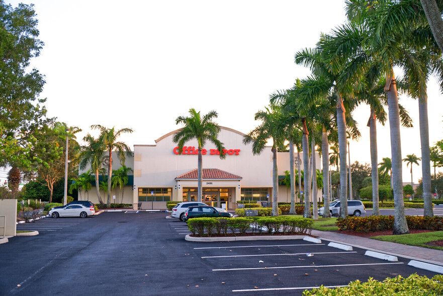 2515 State Road 7, Wellington, FL en alquiler - Foto del edificio - Imagen 1 de 8