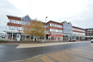 Más detalles de Queen St, Barnstaple - Oficina en alquiler