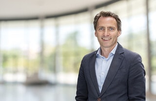 Paul Bennett