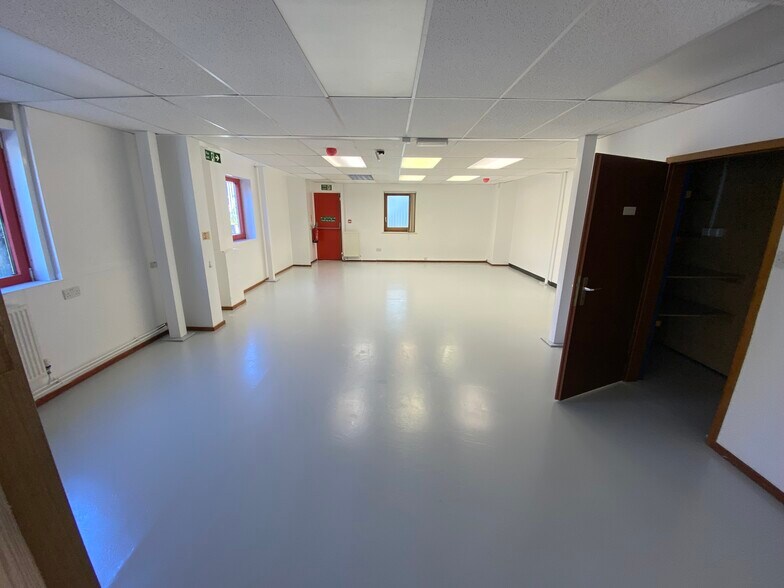 10-11 Caxton Ct, St Albans en alquiler - Foto del edificio - Imagen 3 de 6