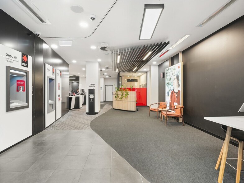 286-288 Lygon Street, Carlton en venta - Foto del interior - Imagen 3 de 4