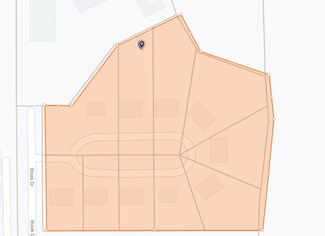 Más detalles para 601 W Center Dr, North Liberty, IN - Edificios residenciales en venta