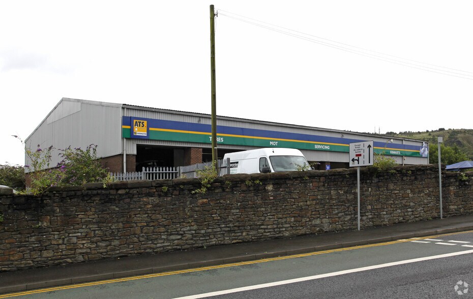 Neath Rd, Swansea en venta - Foto del edificio - Imagen 3 de 3