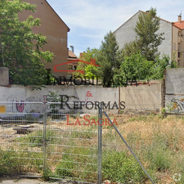 Terreno en Ciempozuelos, Madrid en venta - Foto del edificio - Imagen 2 de 4