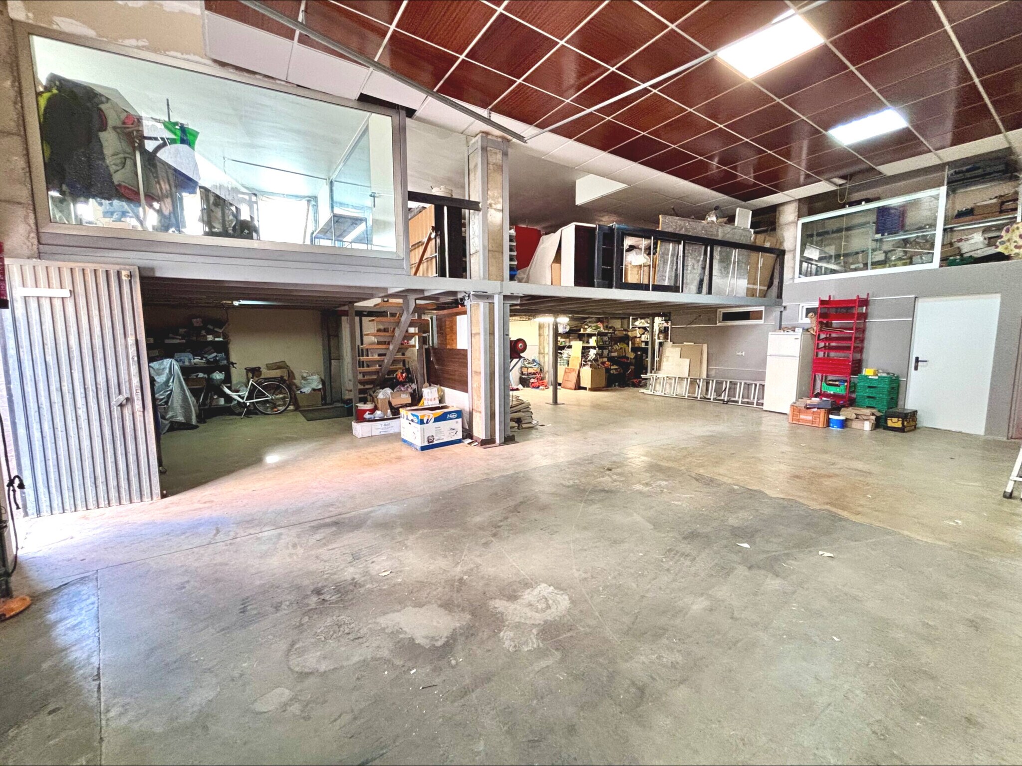 Local en Roquetas de Mar, Almería en venta Foto del edificio- Imagen 1 de 21