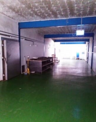 Más detalles de Nave en venta