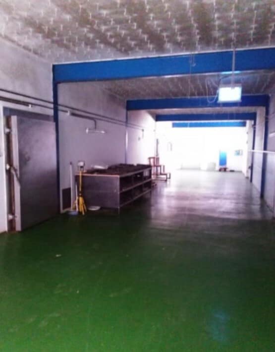 Más detalles de Nave en venta