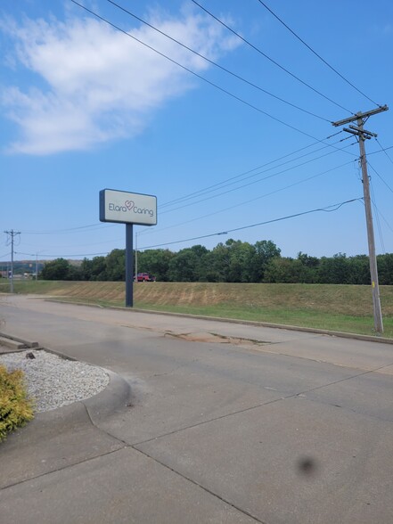 100 Kingsbury Blvd, Fredericktown, MO en venta - Otros - Imagen 3 de 14